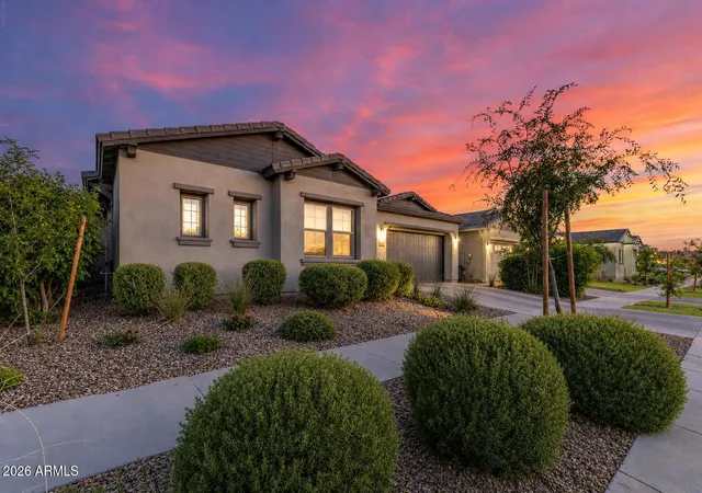 2nd image of 9749 E Ripple Dr, Mesa, AZ 85212 | MLS# 7069904