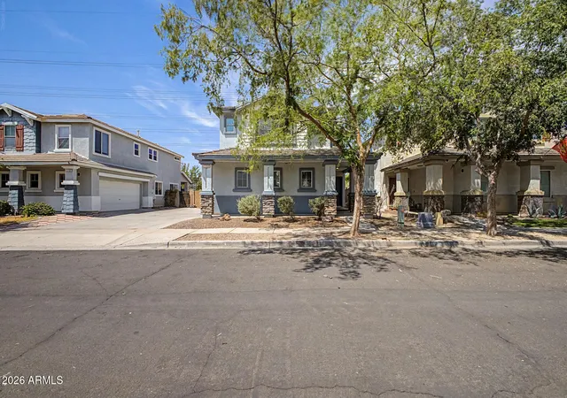 Photo 1 of Sale Pending at 1228 S 120th Lane, Avondale, AZ 85323 | MLS# 7066184 | Listing updated on 2026-08-31