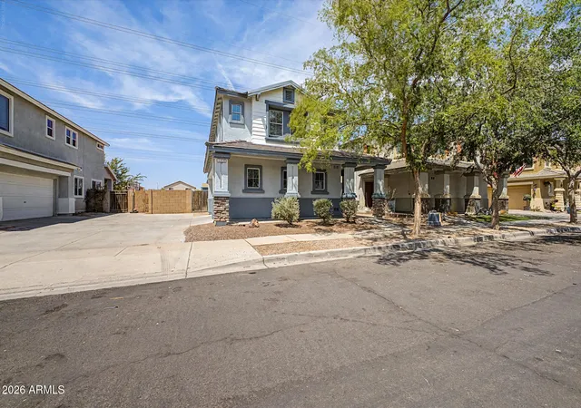 Photo 2 of Sale Pending at 1228 S 120th Lane, Avondale, AZ 85323 | MLS# 7066184 | Listing updated on 2026-08-31