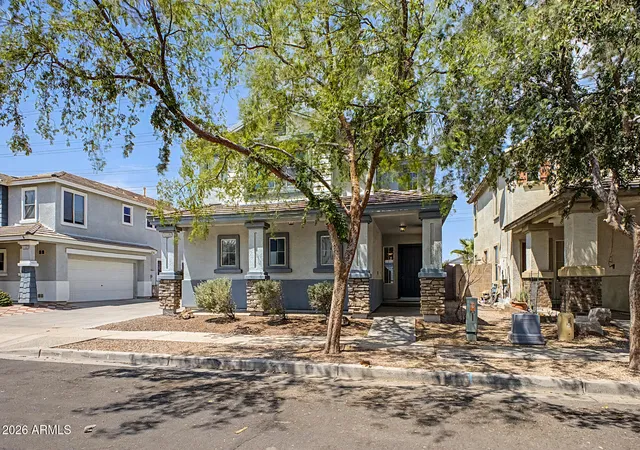 Photo 3 of Sale Pending at 1228 S 120th Lane, Avondale, AZ 85323 | MLS# 7066184 | Listing updated on 2026-08-31