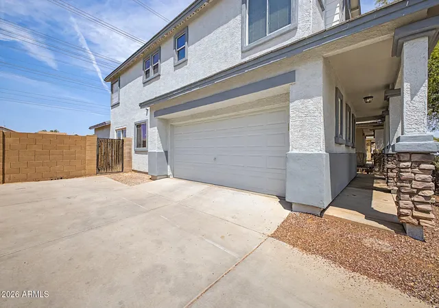Photo 3 of Sale Pending at 1228 S 120th Lane, Avondale, AZ 85323 | MLS# 7066184 | Listing updated on 2026-08-31