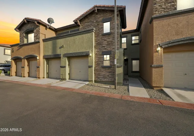 Photo 1 of Townhouse for sale at 7726 E Baseline Rd #266, Mesa, AZ 85209 | MLS# 7065721 | Listing updated on 2026-08-13