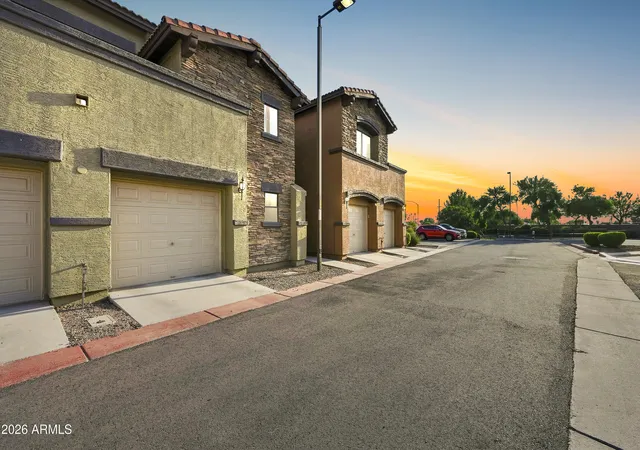 Photo 2 of Townhouse for sale at 7726 E Baseline Rd #266, Mesa, AZ 85209 | MLS# 7065721 | Listing updated on 2026-08-13