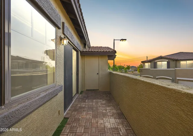 Photo 3 of Townhouse for sale at 7726 E Baseline Rd #266, Mesa, AZ 85209 | MLS# 7065721 | Listing updated on 2026-08-13