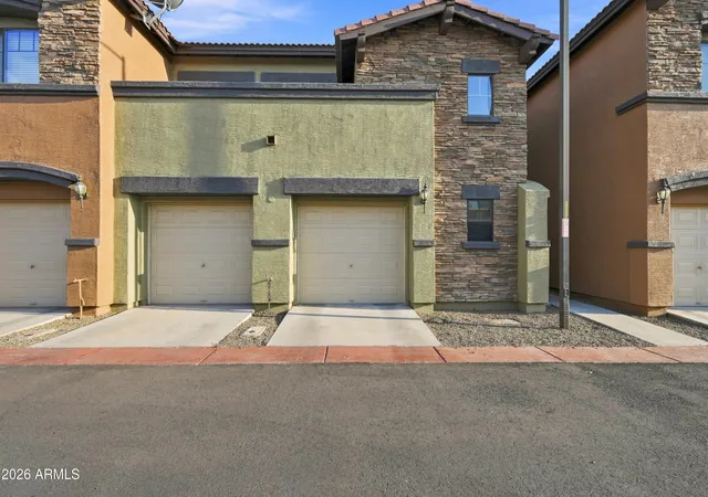 Photo 3 of Townhouse for sale at 7726 E Baseline Rd #266, Mesa, AZ 85209 | MLS# 7065721 | Listing updated on 2026-08-13
