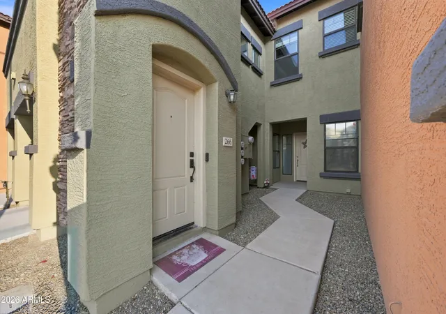Photo 4 of Townhouse for sale at 7726 E Baseline Rd #266, Mesa, AZ 85209 | MLS# 7065721 | Listing updated on 2026-08-13