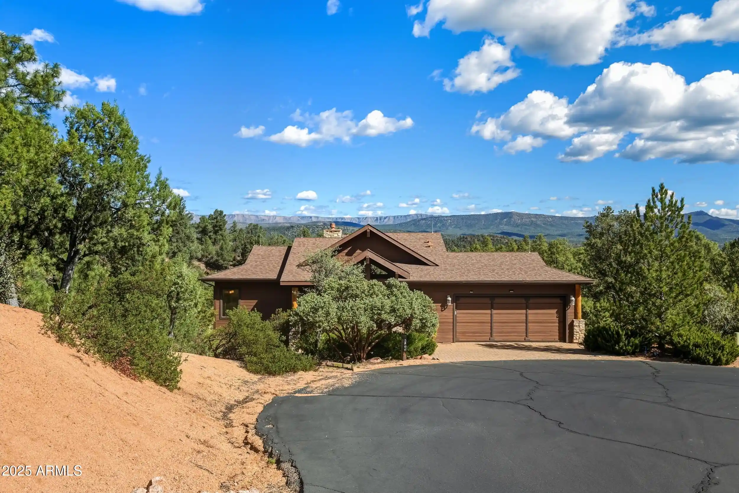 Photo 1 of Single family home for sale at 2506 E Feather Plume Ct, Payson, AZ 85541 | MLS# 7094329 | Listing updated on 2026-10-16