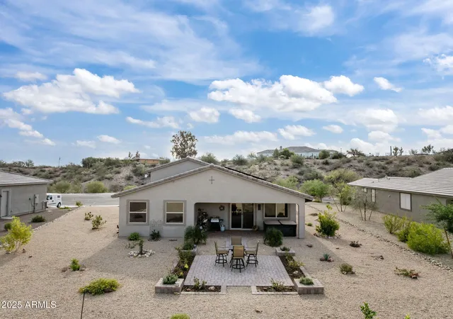 Photo 2 of Single family home for sale at 1900 W Ringo Rd, Wickenburg, AZ 85390 | MLS# 7064845 | Listing updated on 2026-09-08