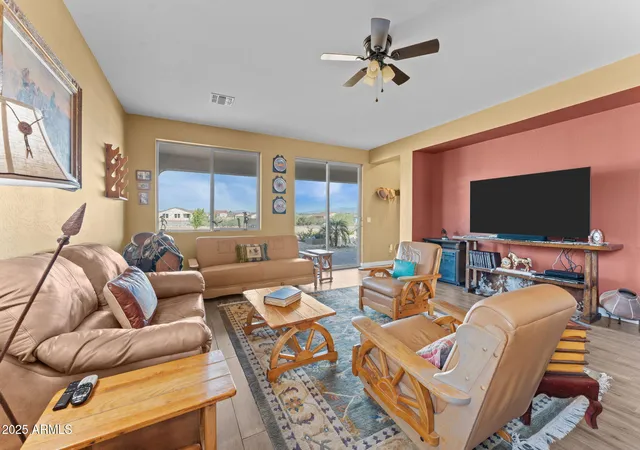 Photo 4 of Single family home for sale at 1900 W Ringo Rd, Wickenburg, AZ 85390 | MLS# 7064845 | Listing updated on 2026-09-08