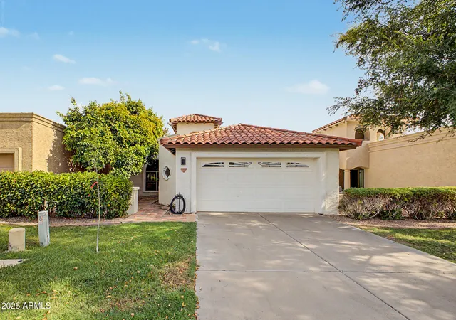 Photo 2 of Single family home for sale at 10593 E Fanfol Ln, Scottsdale, AZ 85258 | MLS# 7067877 | Listing updated on 2026-09-04