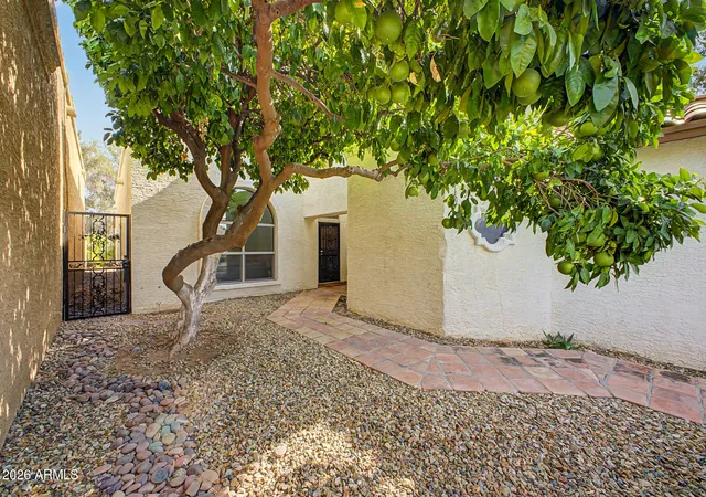 Photo 3 of Single family home for sale at 10593 E Fanfol Ln, Scottsdale, AZ 85258 | MLS# 7067877 | Listing updated on 2026-09-04