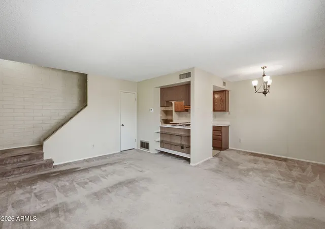 Photo 4 of Townhouse for sale at 4256 N 82nd Street, Scottsdale, AZ 85251 | MLS# 7069214 | Listing updated on 2026-09-01