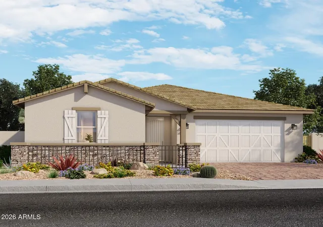 1st image of 17674 W College Dr, Goodyear, AZ 85395 | MLS# 7064847