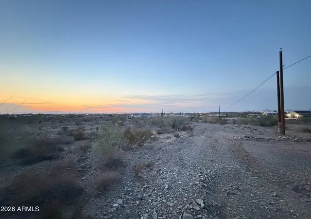 Photo 1 of Land for sale at 18324 S 23rd Ave, Phoenix, AZ 85041 | MLS# 7072420 | Listing updated on 2026-09-12