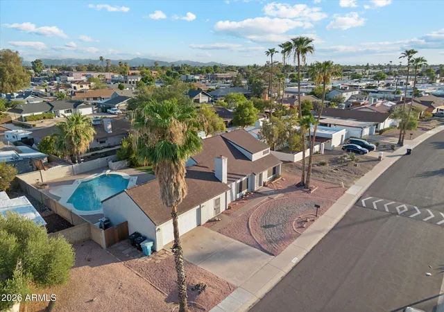 Photo 3 of Single family home for sale at 3017 W Sahuaro Dr, Phoenix, AZ 85029 | MLS# 7072232 | Listing updated on 2026-09-18