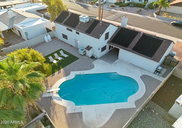 Photo 4 of Single family home for sale at 3017 W Sahuaro Dr, Phoenix, AZ 85029 | MLS# 7072232 | Listing updated on 2026-09-18