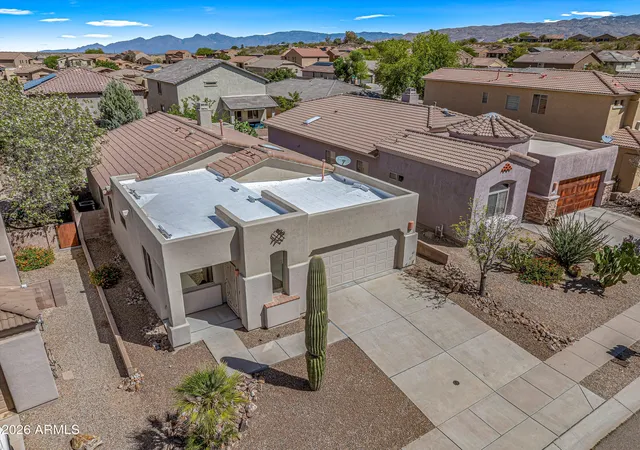 1st image of 13443 E Ace High Dr, Vail, AZ 85641 | MLS# 7065456