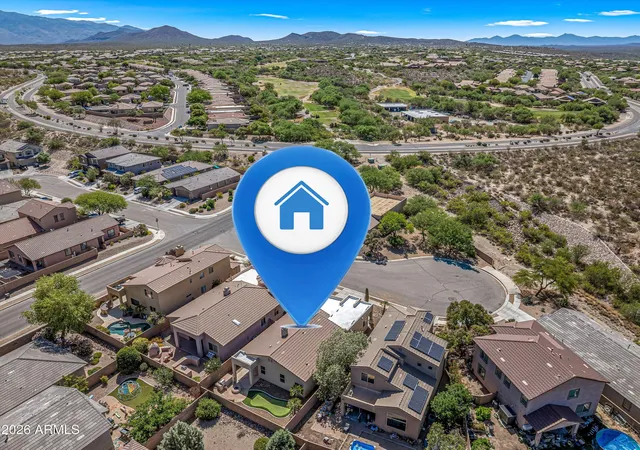 2nd image of 13443 E Ace High Dr, Vail, AZ 85641 | MLS# 7065456