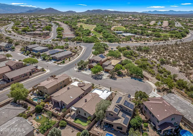 38th image of 13443 E Ace High Dr, Vail, AZ 85641 | MLS# 7065456