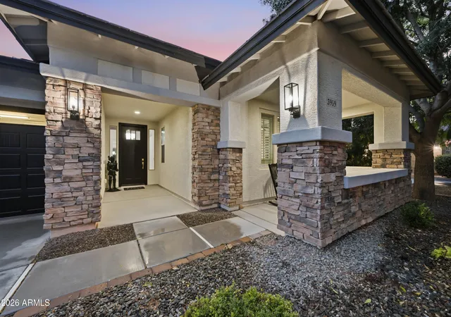 3rd image of 3959 E Morrison Ranch Pkwy, Gilbert, AZ 85296 | MLS# 7066125