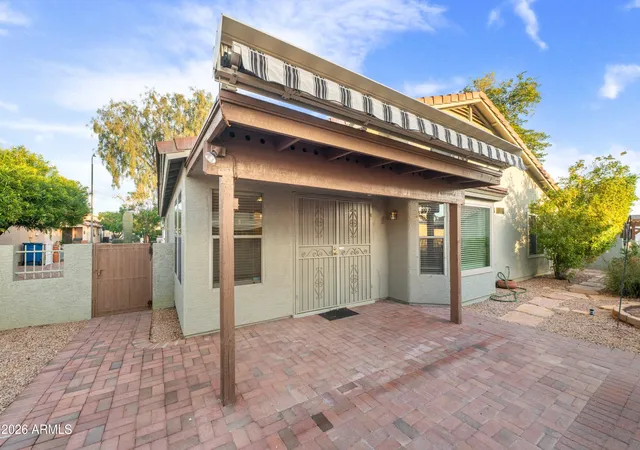 Photo 3 of Single family home for sale at 2101 S Meridian Rd #387, Apache Junction, AZ 85120 | MLS# 7064902 | Listing updated on 2026-09-01