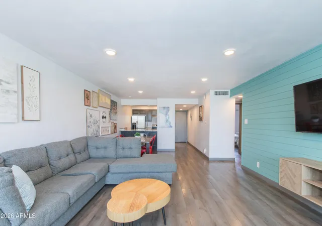 House for sale at 7625 E Camelback Rd #A105, Scottsdale, AZ 85251 | MLS# 7064932 | Listing updated on 2026-08-10