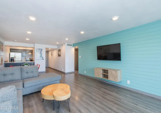 Photo 1 of House for sale at 7625 E Camelback Rd #A105, Scottsdale, AZ 85251 | MLS# 7064932 | Listing updated on 2026-08-10