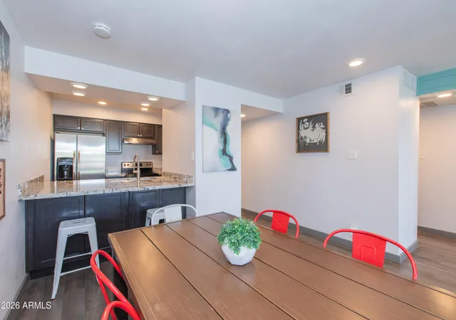 Photo 4 of House for sale at 7625 E Camelback Rd #A105, Scottsdale, AZ 85251 | MLS# 7064932 | Listing updated on 2026-08-10