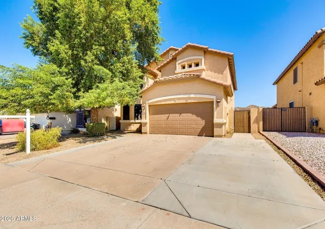Photo 2 of Single family home for sale at 6774 W Rowel Rd, Peoria, AZ 85383 | MLS# 7064882 | Listing updated on 2026-10-04