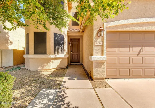 Photo 3 of Single family home for sale at 6774 W Rowel Rd, Peoria, AZ 85383 | MLS# 7064882 | Listing updated on 2026-10-04
