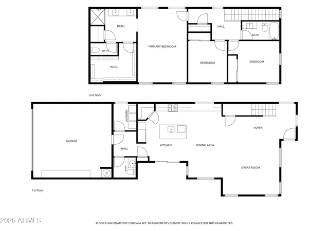 Photo 1 of Single family home for sale at 1939 W Lariat Ln, Phoenix, AZ 85085 | MLS# 7067602 | Listing updated on 2026-10-20