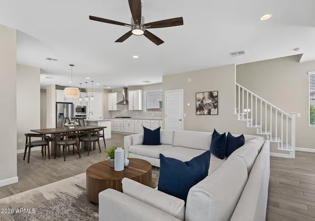 Photo 4 of Single family home for sale at 1939 W Lariat Ln, Phoenix, AZ 85085 | MLS# 7067602 | Listing updated on 2026-10-20