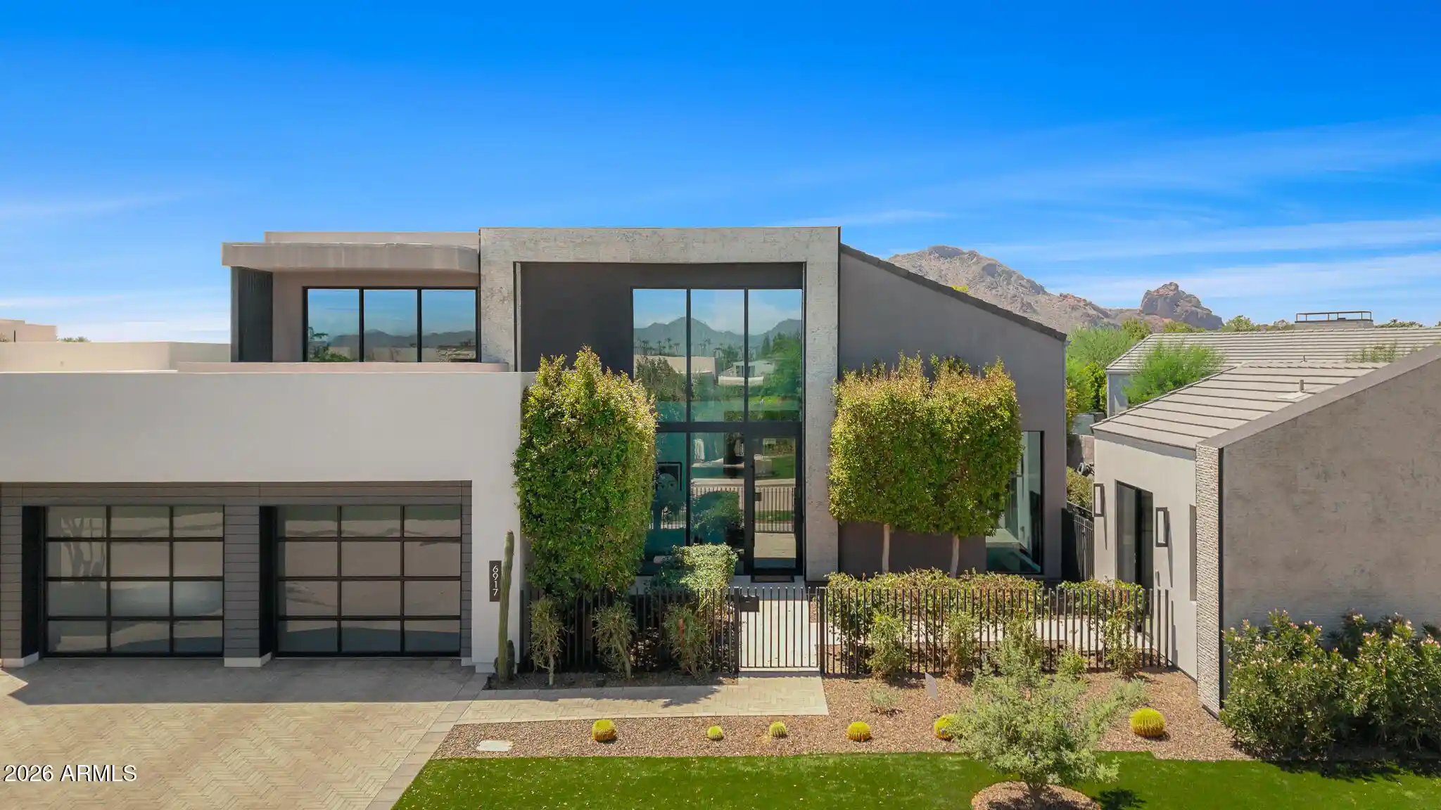 Photo 1 of Mansion for sale at 6917 E Cactus Wren Rd, Paradise Valley, AZ 85253 | MLS# 7074253 | Listing updated on 2026-09-23