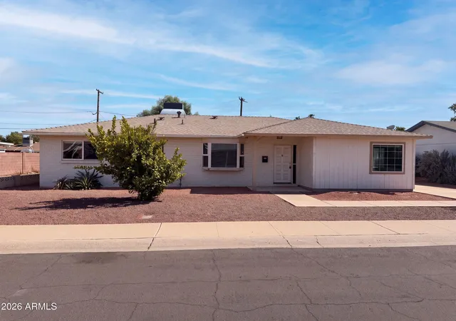 Photo 1 of Single family home for sale at 7329 E Lewis Ave, Scottsdale, AZ 85257 | MLS# 7064861 | Listing updated on 2026-09-18