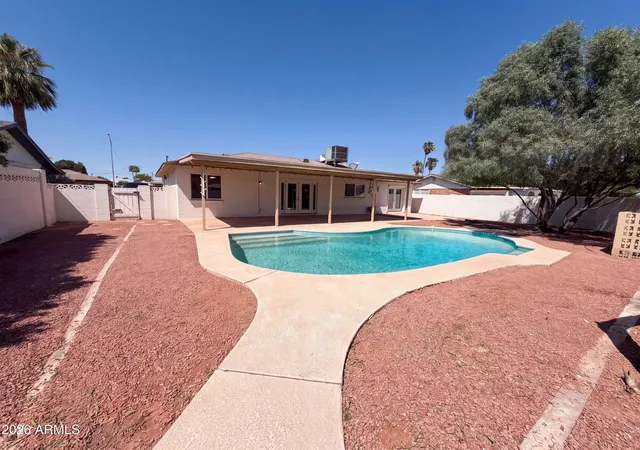 Photo 4 of Single family home for sale at 7329 E Lewis Ave, Scottsdale, AZ 85257 | MLS# 7064861 | Listing updated on 2026-09-18