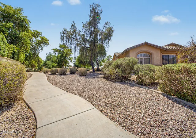 Photo 53 of Single family home for sale at 1414 N Robin Ln, Mesa, AZ 85213 | MLS# 7065234 | Listing updated on 2026-08-13