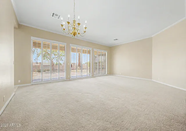 Photo 4 of Single family home for sale at 1414 N Robin Ln, Mesa, AZ 85213 | MLS# 7065234 | Listing updated on 2026-08-13