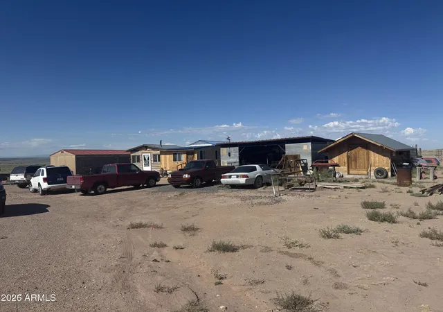 1st image of 24 County Road N6210 #79, Saint Johns, AZ 85936 | MLS# 7064892
