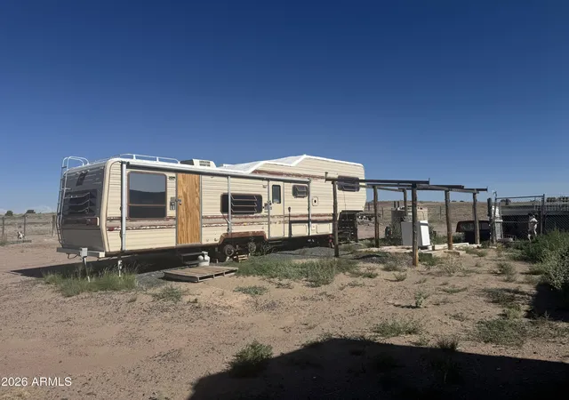 2nd image of 24 County Road N6210 #79, Saint Johns, AZ 85936 | MLS# 7064892