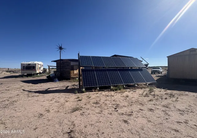 3rd image of 24 County Road N6210 -- #79, Saint Johns, AZ 85936 | MLS# 7064892