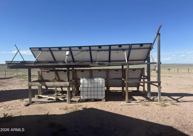 4th image of 24 County Road N6210 -- #79, Saint Johns, AZ 85936 | MLS# 7064892