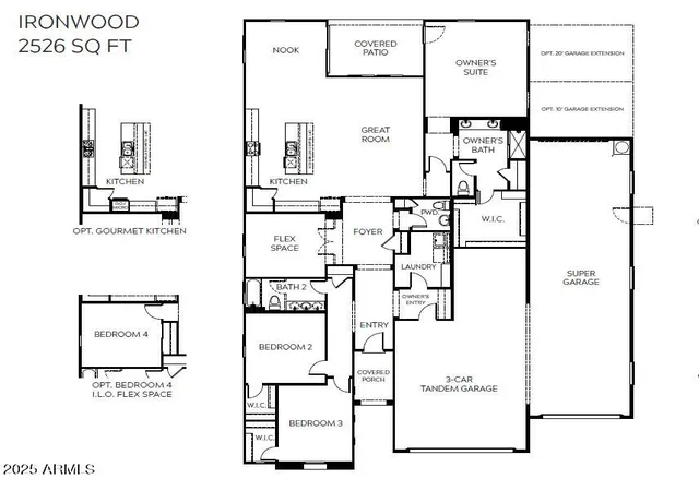 Photo 2 of Sale Pending at 24336 W Duane Ln, Wittmann, AZ 85361 | MLS# 7064869 | Listing updated on 2026-08-11
