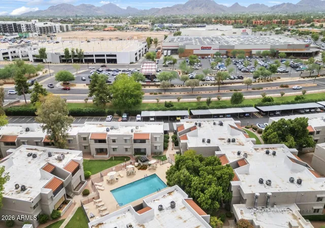 18th image of 4444 E Paradise Village Pkwy N #238, Phoenix, AZ 85032 | MLS# 7068051