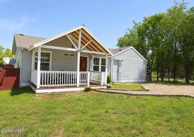 3rd image of 1458 Peterson Rd, Lakeside, AZ 85929 | MLS# 7064888