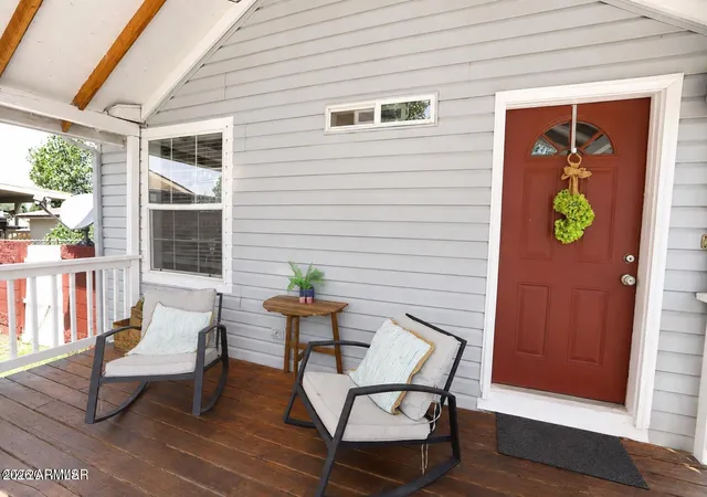5th image of 1458 Peterson Rd, Lakeside, AZ 85929 | MLS# 7064888