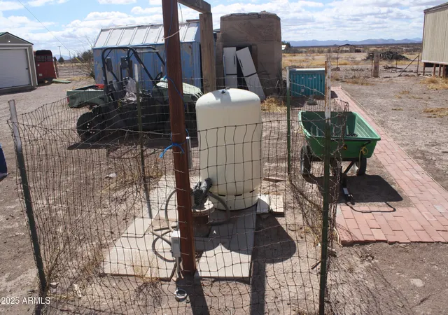 4th image of 6872 N Brooks Rd, Mc Neal, AZ 85617 | MLS# 7064875