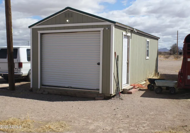 5th image of 6872 N Brooks Rd, Mc Neal, AZ 85617 | MLS# 7064875
