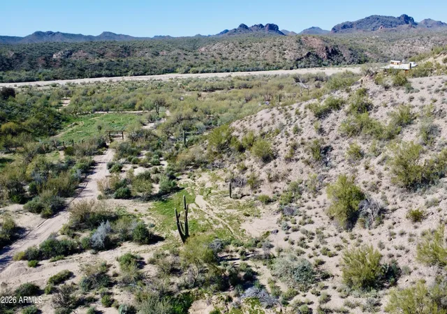 1st image of 41x45 N 276th Ave #4&5, Morristown, AZ 85342 | MLS# 7064912