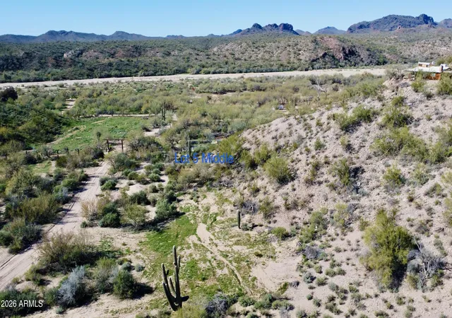 2nd image of 41x45 N 276th Ave #4&5, Morristown, AZ 85342 | MLS# 7064912