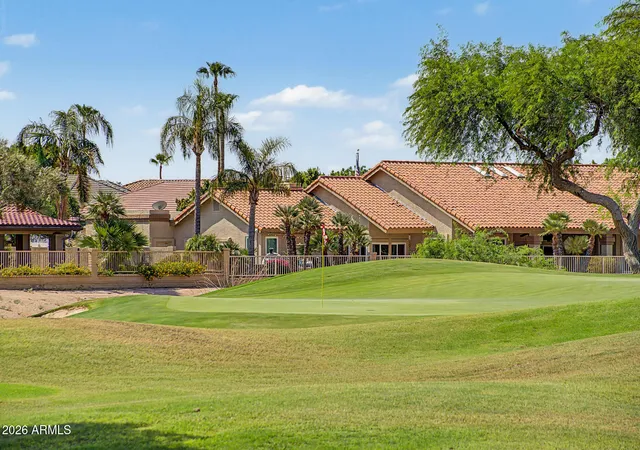 32nd image of 1527 N Sinova, Mesa, AZ 85205 | MLS# 7065337